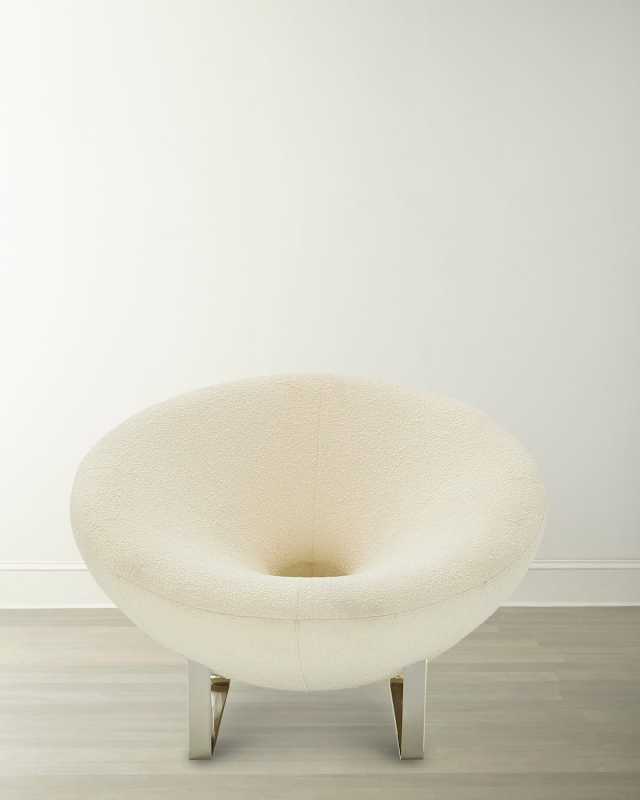 Saturn Lounge Chair